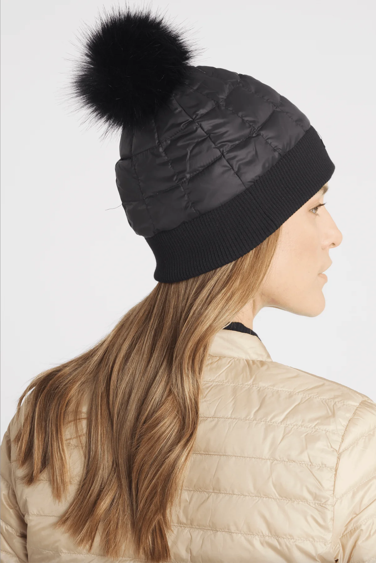 The Capel | Down Hat - Image 3
