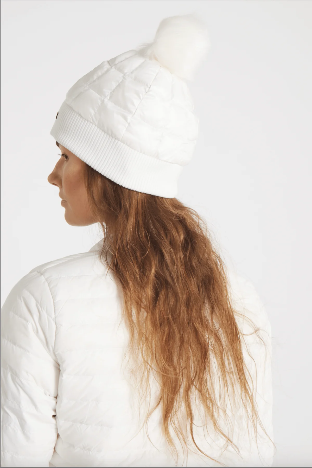 The Capel | Down Hat - Image 4