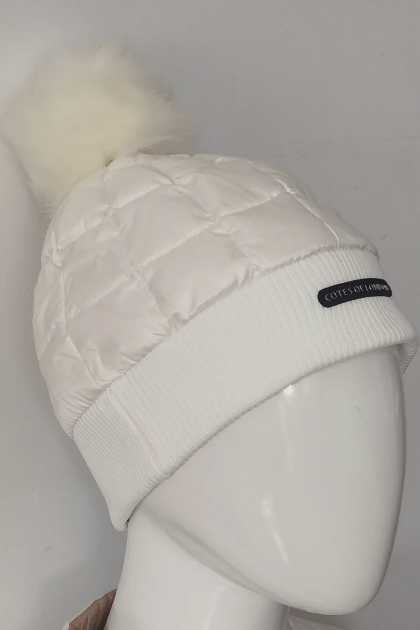 The Capel | Down Hat - Image 6